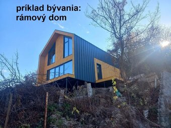 záhrada s pozemkom_PN-nad RATNOVCAMI_voda+elektrina+VÝHĽAD_ - 20