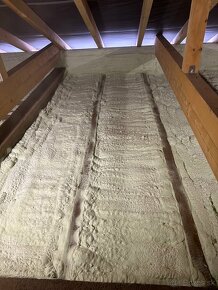 ⭐️ Striekaná a Fúkaná izolácia ⭐️ - 20