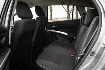 Suzuki SX4 S-Cross benzín - 1.M - 20