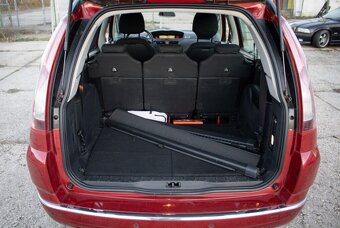 Citroën C4 Picasso - 20