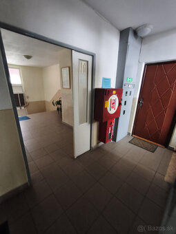 ZNÍŽENÁ CENA. Predaj 3 izb. byt. - 20