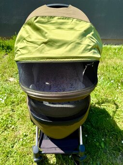 Cybex Kocik - 20