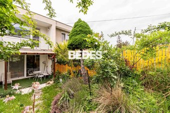 BEDES |  Štýlový 5 izbový dom, 239m2 Snežienková, Prievidza - 20