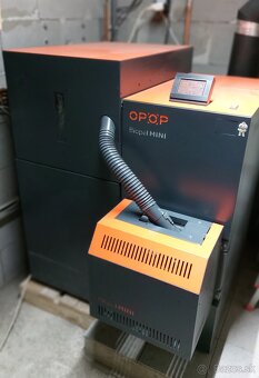 Rekreačná chata v krásnom prostredí Oravskej Lesnej - 20