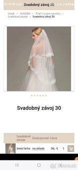 Svadobne saty - 20