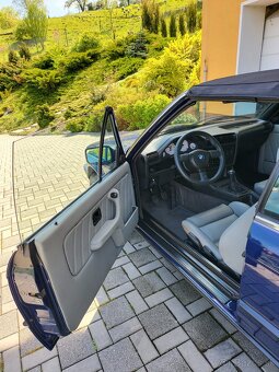 Bmw e30 318i - 20