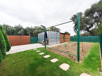 4izb. NOVOSTAVBA BUNGALOV s TERASOU, KOŠICKÁ POLIANKA - 20