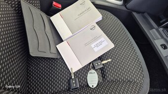 Nissan Qashqai 1.6i Tekna Pack 4x2  2007 - 20