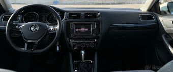 Volkswagen Jetta 2.0 TDI 150k Highline DSG - 20