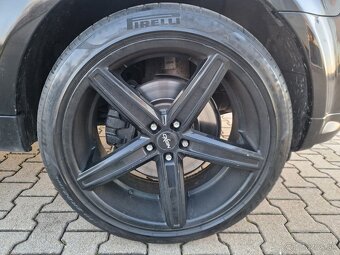 Range Rover Sport 3.0 TD 4x4 - 20
