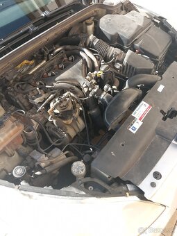 Peugeot 407sw 2.0hdi 100kw - 20