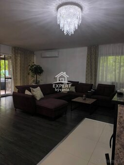 Rodinný dom s bazénom 10 min. od Levíc - 20