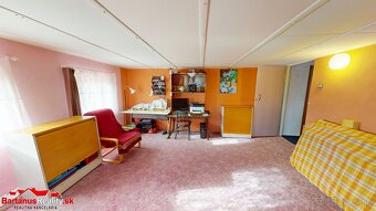 BartanusReality - Na predaj zaujímavý vidiecky, rodinný dom - 20