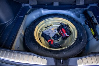 Honda CR-V 110 kw Elegance - 20