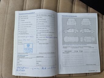 Volkswagen CC 2.0 TDI 177k INDIVIDUAL 4MOTION DSG - 20