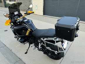 Predám BMW R 1250 GS Adventure Limited edition 40 YEARS - 20