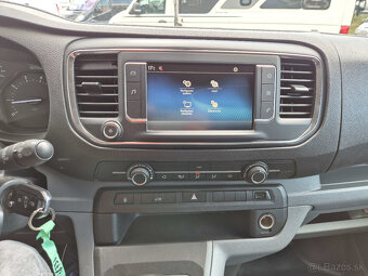 Toyota ProAce 2,0D4D 90Kw L2 L3 Long Klima Bez DPH 330.000Kč - 20
