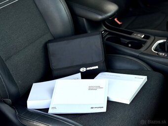 Hyundai i30 fastback 1.5 T-GDI MHEV STYLE - 20
