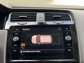 Volkswagen Golf 1.5 TSI OPF ACT 150k Highline DSG - 20