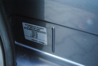 Peugeot 308 1.6 BlueHDi⭐AUTOMAT⭐PREVERENÉ VOZIDLO⭐ - 20