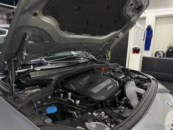 Bmw 118i M PACKET 100kw automat 2024 1majiteľ - 20