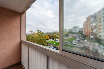 Na predaj 3 izbový byt - Košice, Furča - 20