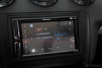 Audi TT Coupe 2.0 TFSI - 20