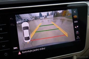 Škoda Superb 2.0 TDI Style DSG, 110kW, A7 04/2019 - 20