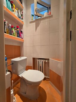 Exkluzivný 2 izb.byt, 78 m2 v starom meste - Žilina - 20