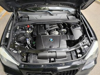 BMW X1 2,0i sDRIVE - 20