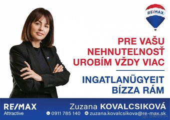 PRENÁJOM: 2.5IZOBÝ BYT S PARKOVANÍM, DUNAJSKÁ STREDA - 20
