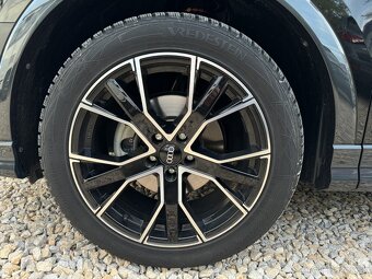 Audi Q3 Sportback 35 1.5 TFSI S line S tronic, Matrix, TOP - 20