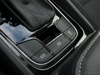 Škoda Karoq 2.0TDi DSG 4x4, r.v.: 2021 - 20