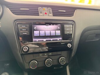 Škoda Octavia 3 FL 1.6 TDI 2018 177 000km SK 1 majiteľ✅ - 20