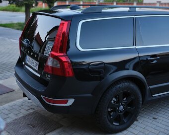 Volvo XC70 D5 2008 Nova STK - 20