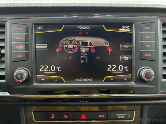 Seat Ateca 2.0 TDI CR Xcellence 4Drive DSG EU6 - 20