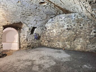 Atraktívny historický priestor pre kaviareň 140 m2 + terasa - 20