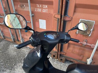 Yamaha YN50 Neos - 20