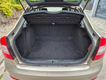 Skoda Octavia 2 1.6 benzin - 20