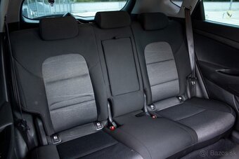 Hyundai Tucson 1.6 T-GDi Smart A/T 130 kW / AJ NA SPLÁTKY / - 20