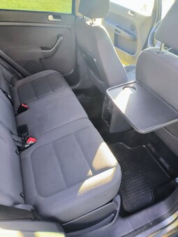 VW Golf Plus V – 1.9 TDI 77 kW - 20