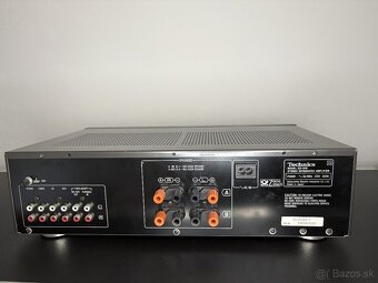 Canton Plus S, Canton Quinto 510, 530, Technics - 20