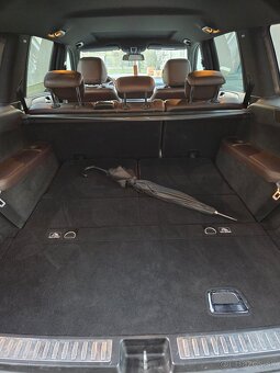 GL 350 CDI X166 - 20