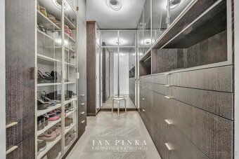 Grand Koliba, dve záhrady, dve garáže, dokonalý komfort - 20