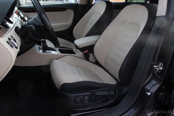 Volkswagen Passat CC 2.0 TDI DSG UŽ OD 59 € MESAČNE - 20