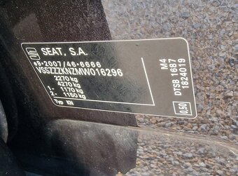 SEAT TARRACO 2.0 TDI FR DSG - 20