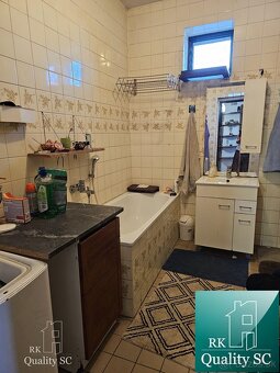 NOVÁ CENA - Okr. Senec - TUREŇ - EXKLUZÍVNE NA PREDAJ rodinn - 20