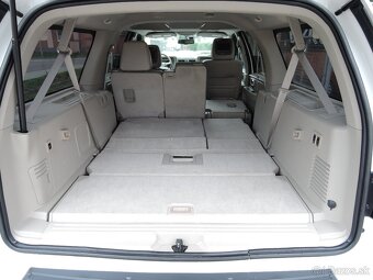 Lincoln Navigator Long 5,4i V8 24V Aut 4x4 LPG 2014 - 20