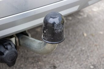 Škoda Yeti 2.0 TDI 140k. 4x4 Elegance, 103kW - 20