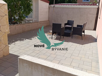 Chorvátsko -ostrov Vir - Na predaj útulný kompletne zariaden - 20